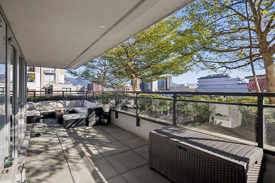 1007 188 Keefer Street Vancouver, BC - 20