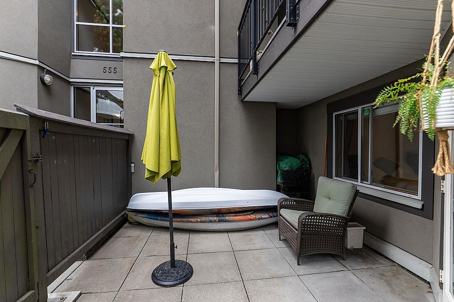 119 555 W 14th Avenue Vancouver, BC - 15