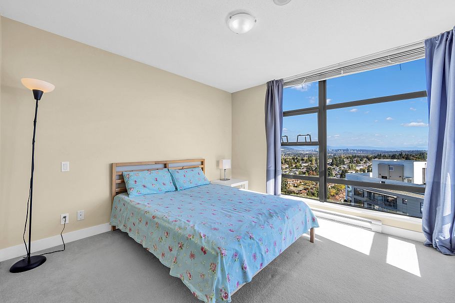 2702 5380 Oben Street Vancouver, BC - 19