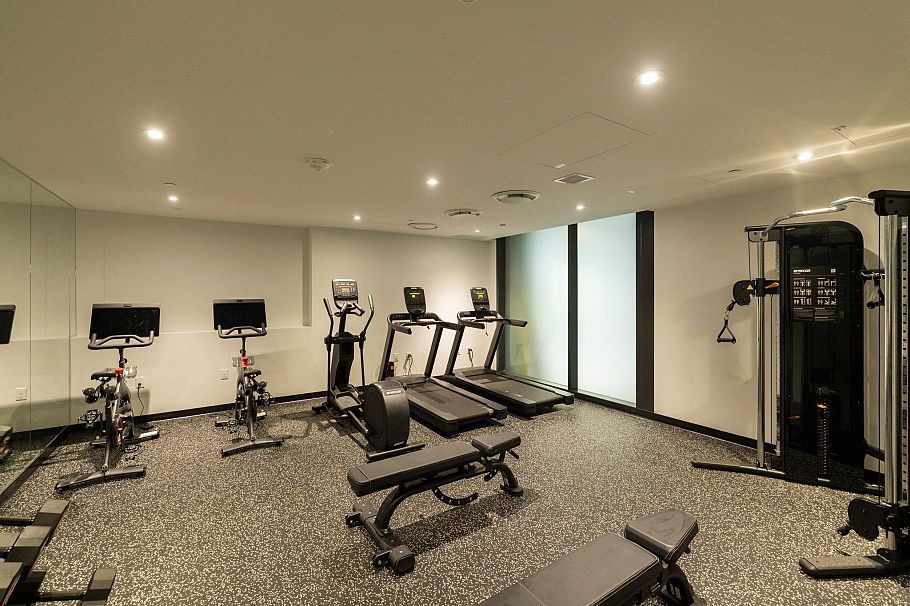 702 1530 W 6th Avenue Vancouver, BC - 22