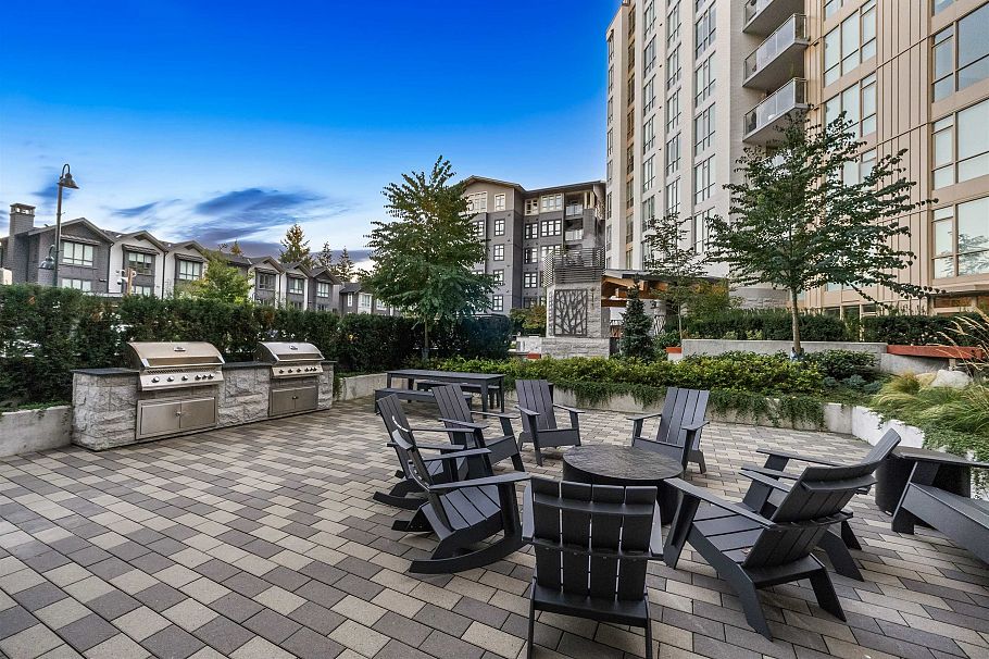 1101 2325 Emery Court North Vancouver, BC - 36
