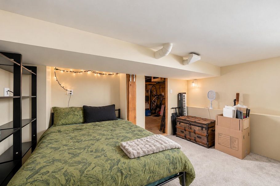 1761 E 4th Avenue Vancouver, BC - 33