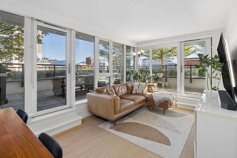 1007 188 Keefer Street Vancouver, BC - 6