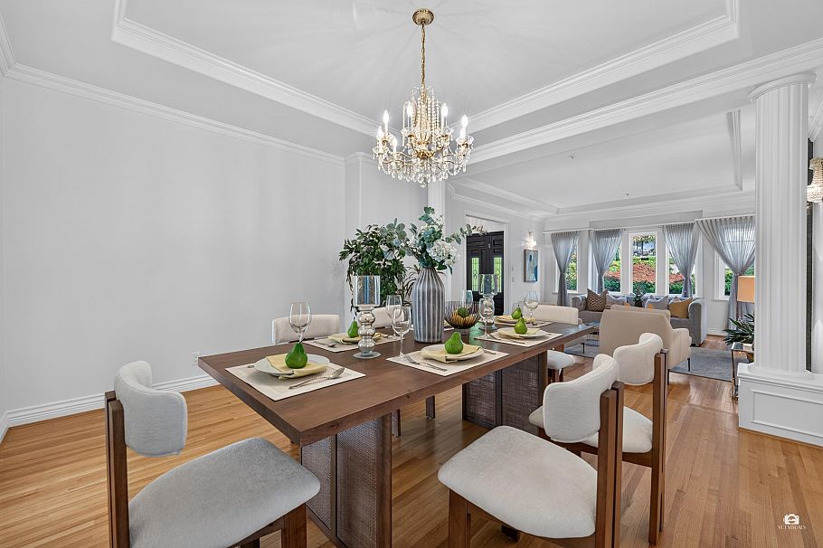 3838 W 38th Avenue Vancouver, BC - 10