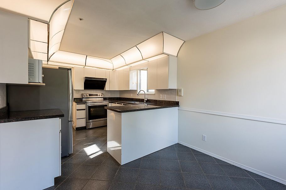 6775 Culloden Street Vancouver, BC - 6