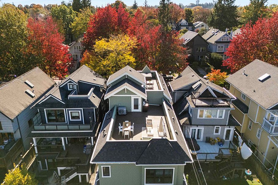 2 127 W 17th Avenue Vancouver, BC - 28