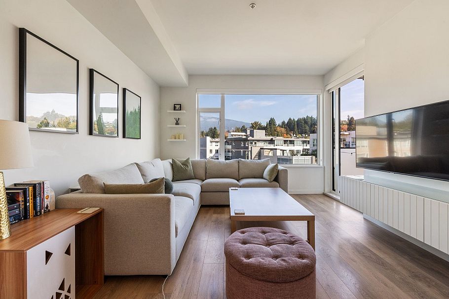 403 725 Marine Drive North Vancouver, BC - 9