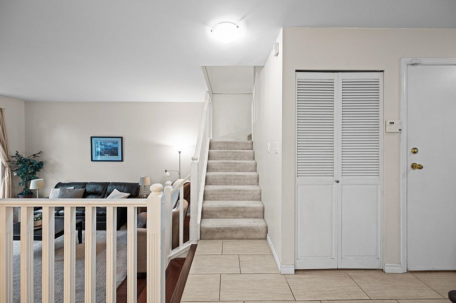 2208 Portside Court Vancouver, BC - 23