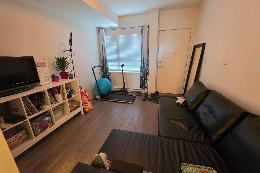 404 138 E Hastings Street Vancouver, BC - 28