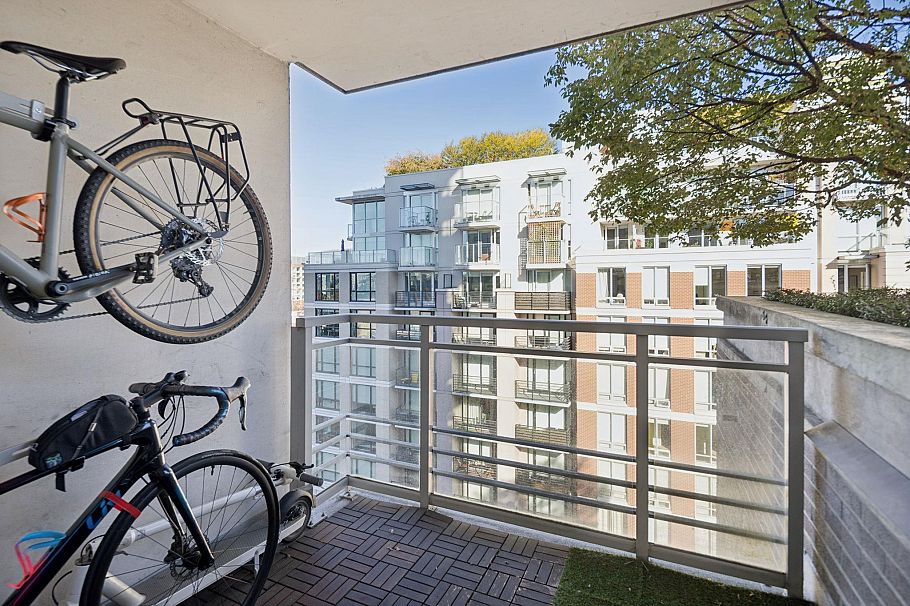 1007 188 Keefer Street Vancouver, BC - 23
