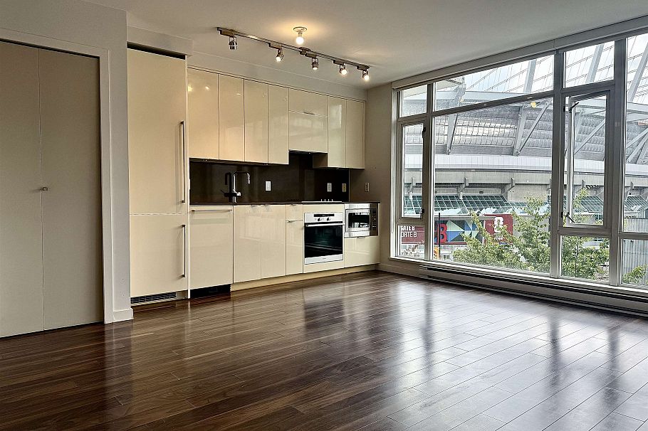 505 161 W Georgia Street Vancouver, BC - 7