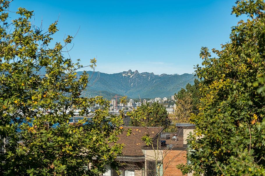 312 2320 Trinity Street Vancouver, BC - 22