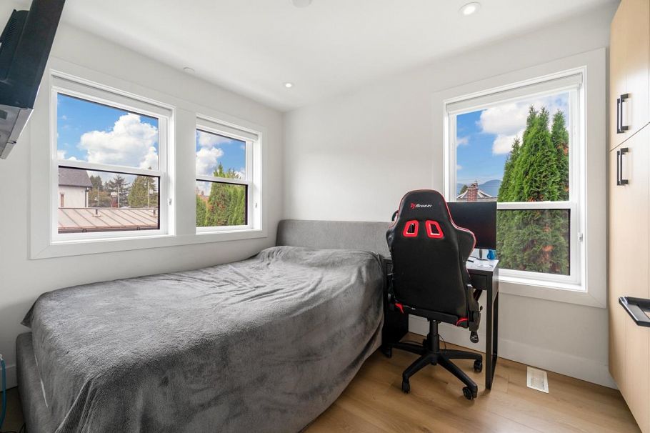 425 N Kaslo Street Vancouver, BC - 15