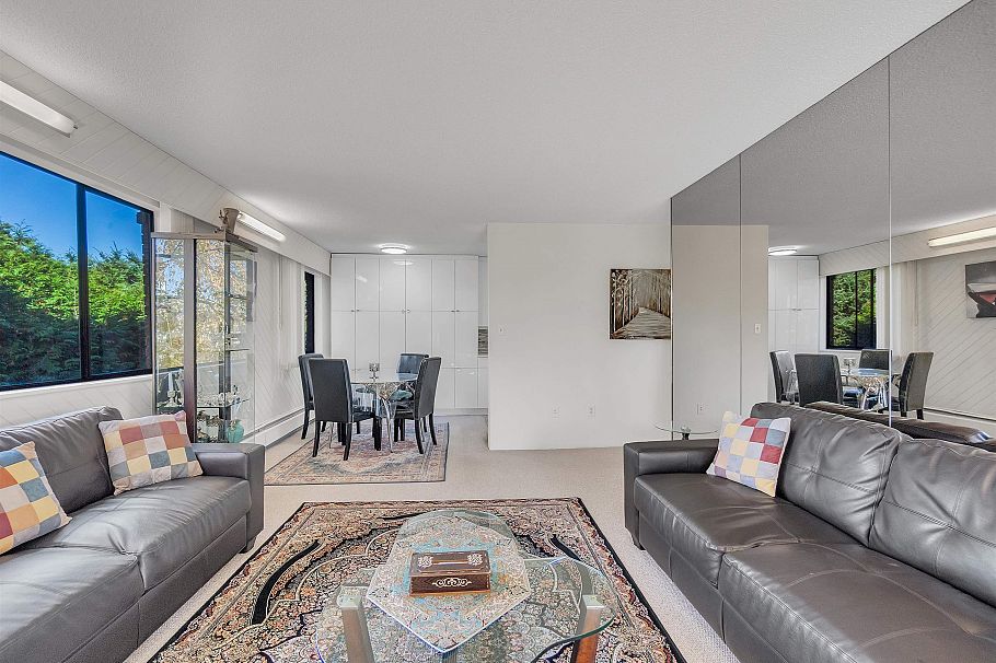 205 1610 Chesterfield Avenue North Vancouver, BC - 5
