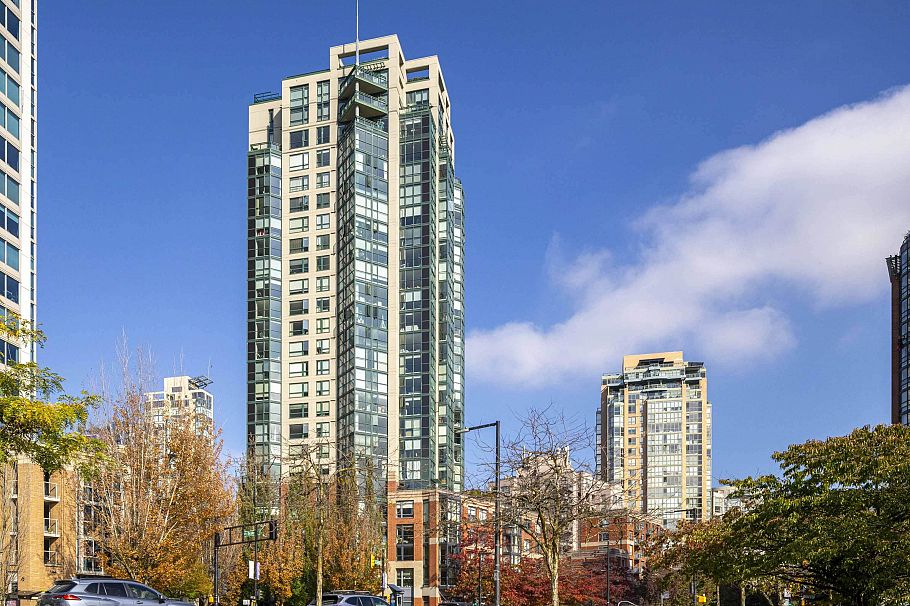 289 Drake Street Vancouver, BC - 30
