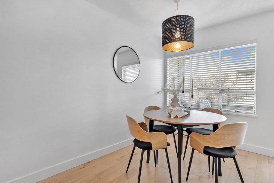 101 2412 Alder Street Vancouver, BC - 9