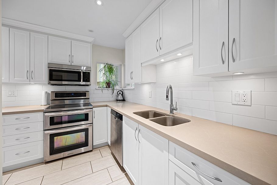 2208 Portside Court Vancouver, BC - 20