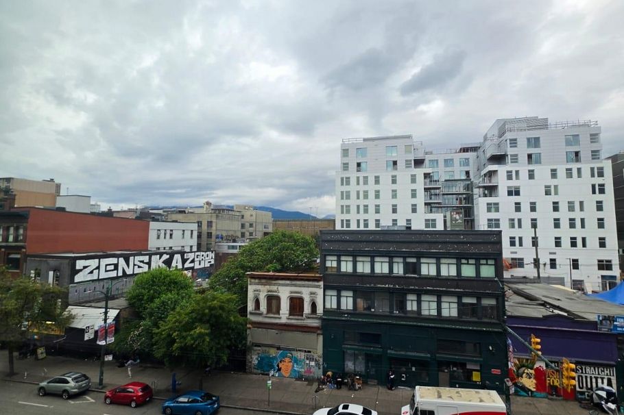 404 138 E Hastings Street Vancouver, BC - 22