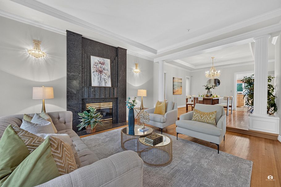 3838 W 38th Avenue Vancouver, BC - 8