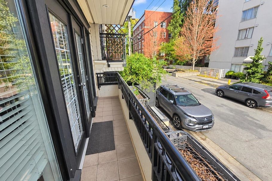 1 1137 BARCLAY STREET, Vancouver BC V6E 1G8 Vancouver, BC - 14