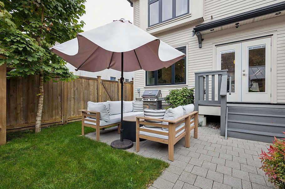 1014 E 16th Avenue Vancouver, BC - 20