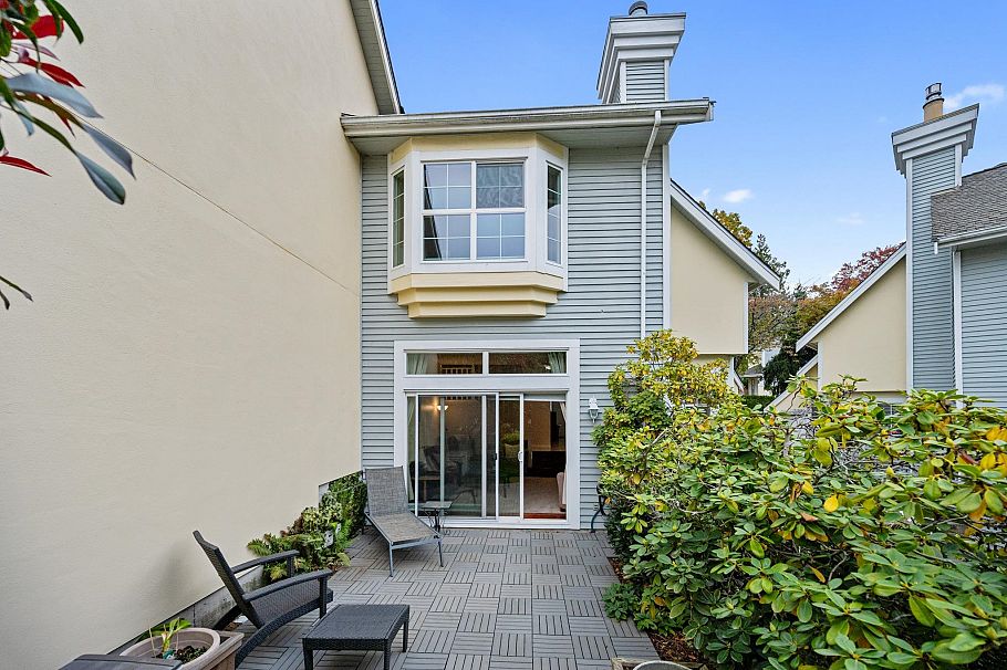 2208 Portside Court Vancouver, BC - 26