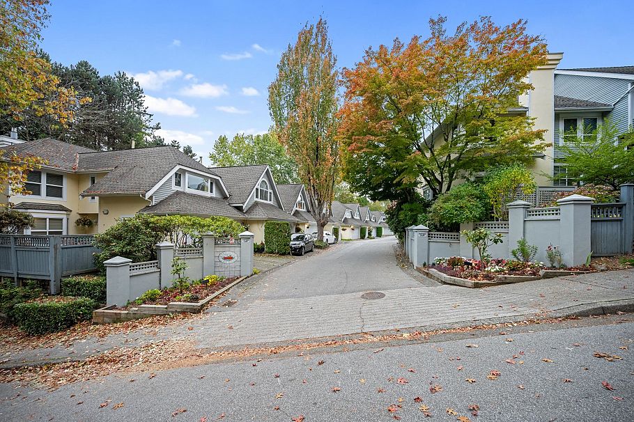 2208 Portside Court Vancouver, BC - 38