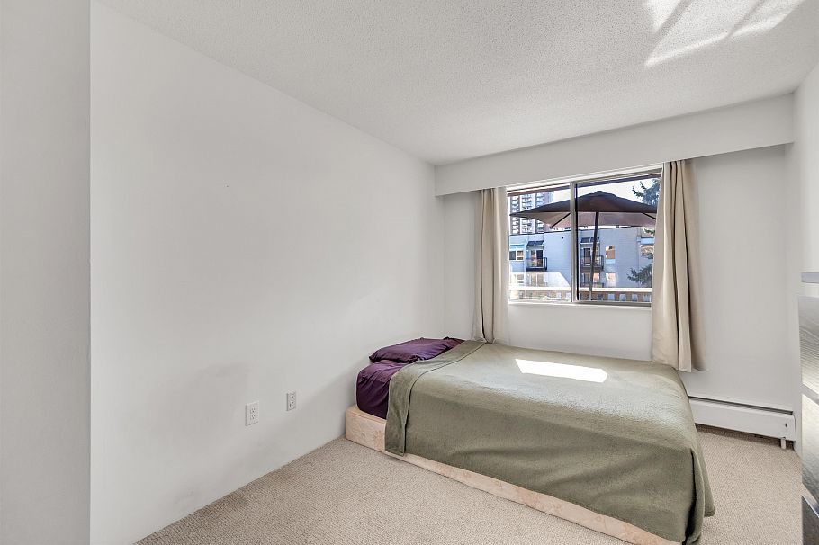205 1610 Chesterfield Avenue North Vancouver, BC - 28
