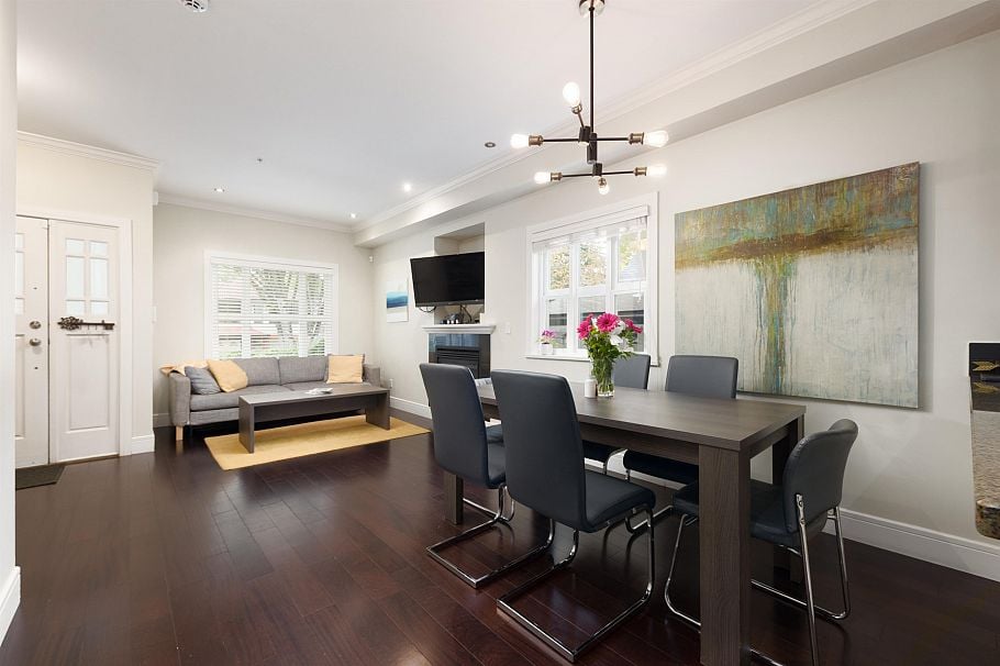 1288 E 24th Avenue Vancouver, BC - 6