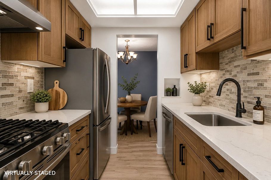 108 1535 Nelson Street Vancouver, BC - 8
