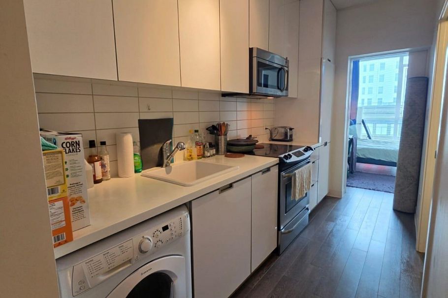 404 138 E Hastings Street Vancouver, BC - 17