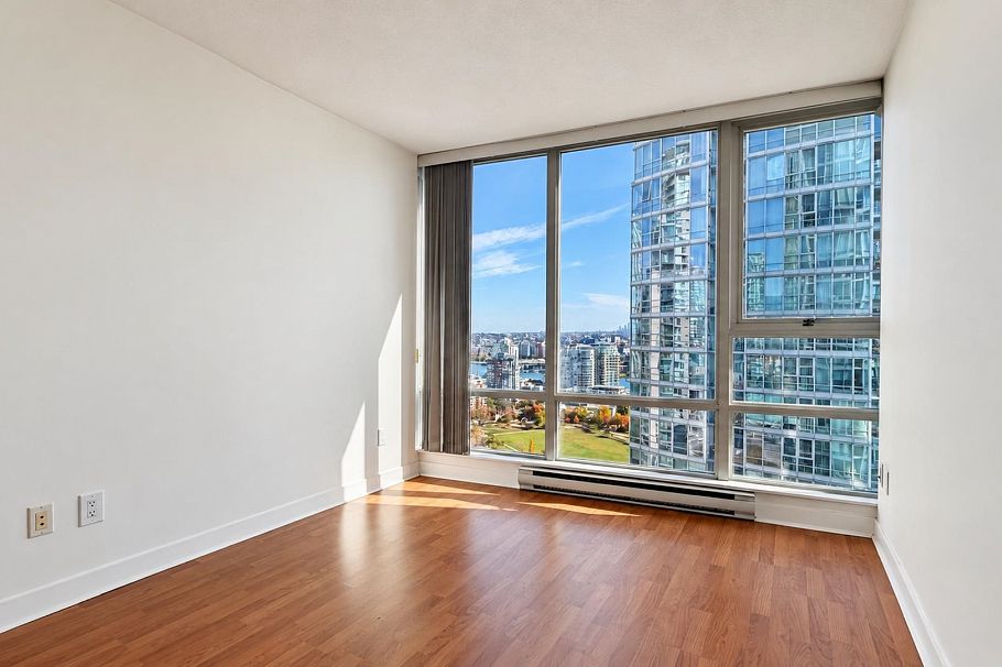 2905 1495 Richards Street Vancouver, BC - 10