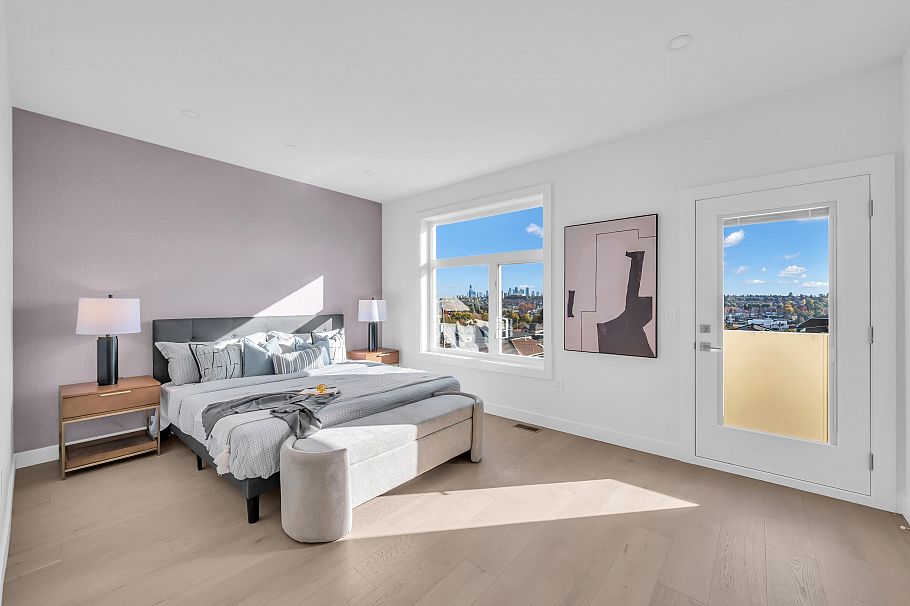 1 3034 E 5th Avenue Vancouver, BC - 24