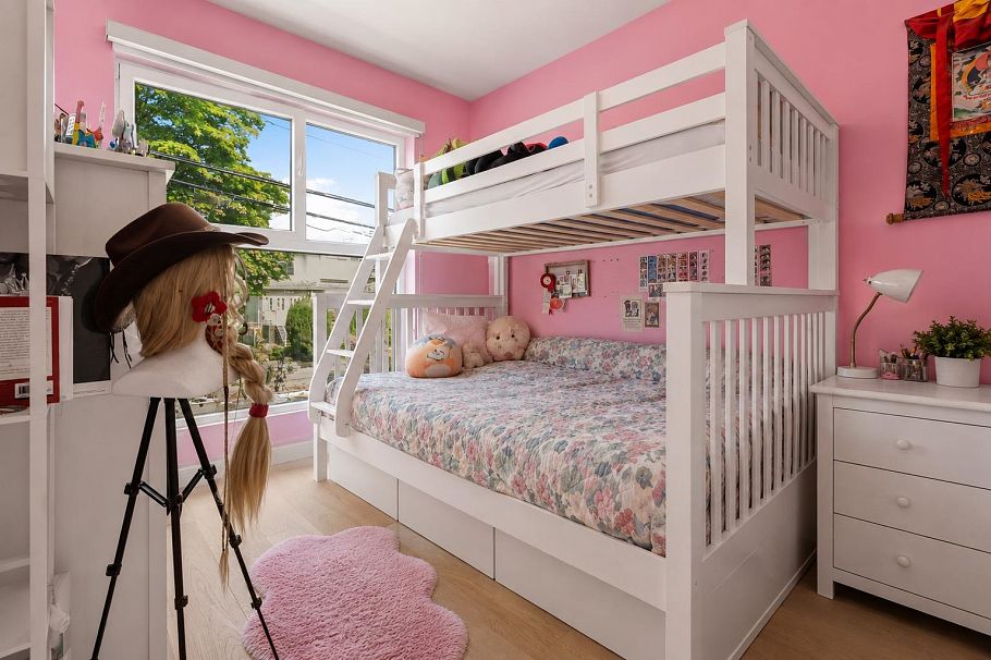 156 W Woodstock Avenue Vancouver, BC - 12