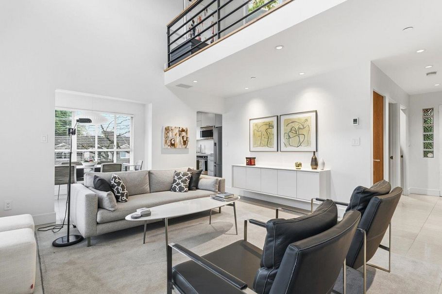 1 2450 Alma Street Vancouver, BC - 3