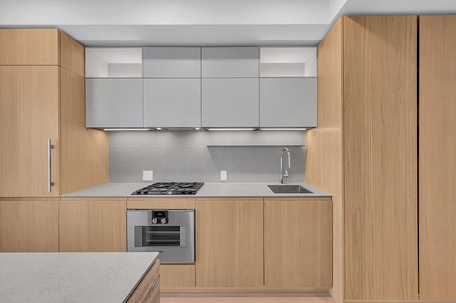 2403 1277 Hornby Street Vancouver, BC - 14