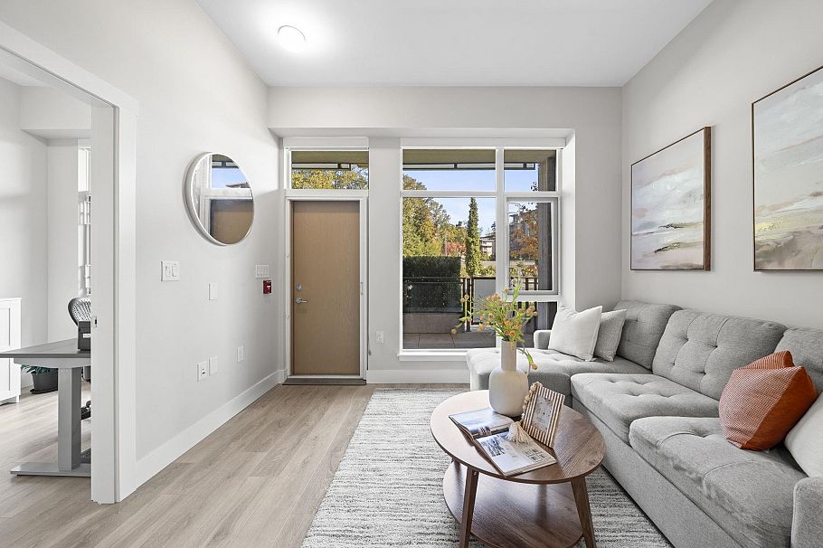 101 3588 Sawmill Crescent Vancouver, BC - 4