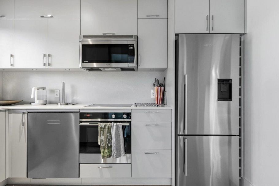 1 2450 Alma Street Vancouver, BC - 8