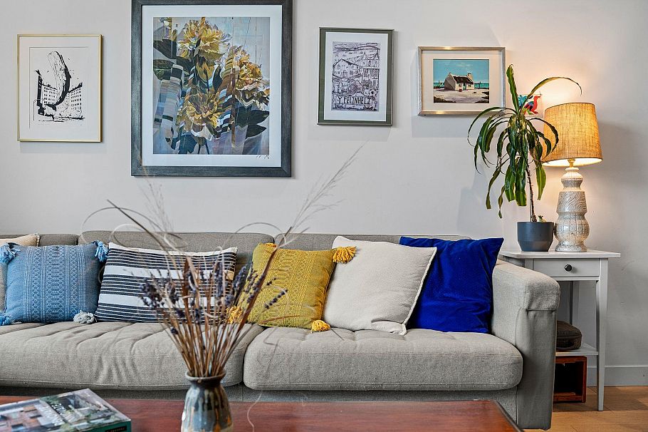 312 1647 E Pender Street Vancouver, BC - 10