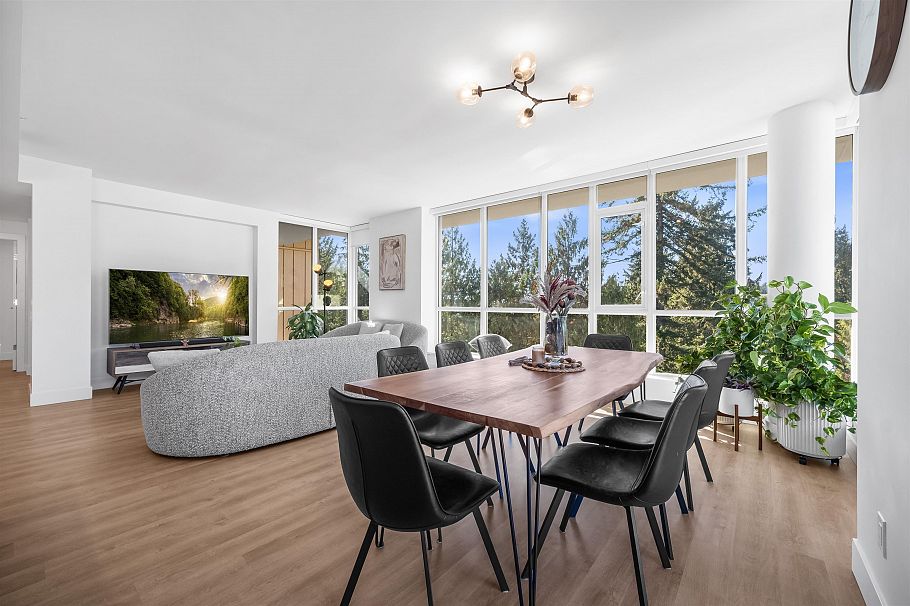 1101 2325 Emery Court North Vancouver, BC - 11