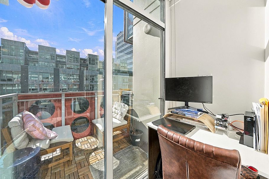 312 161 E 1st Avenue Vancouver, BC - 13