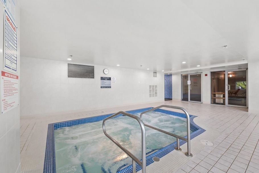 505 161 W Georgia Street Vancouver, BC - 18