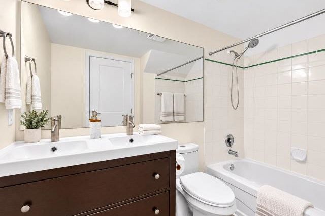 409 3980 Inlet Crescent North Vancouver, BC - 14