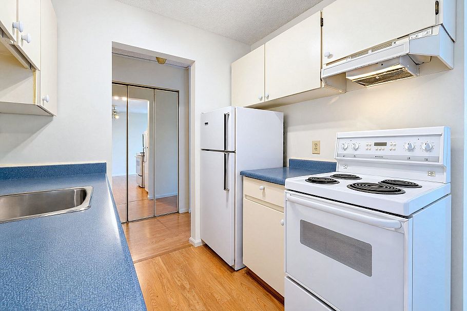 214 310 W 3rd Street North Vancouver, BC - 4
