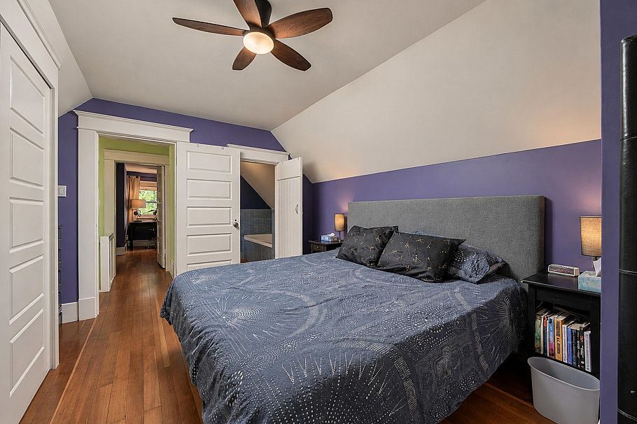 1761 E 4th Avenue Vancouver, BC - 29