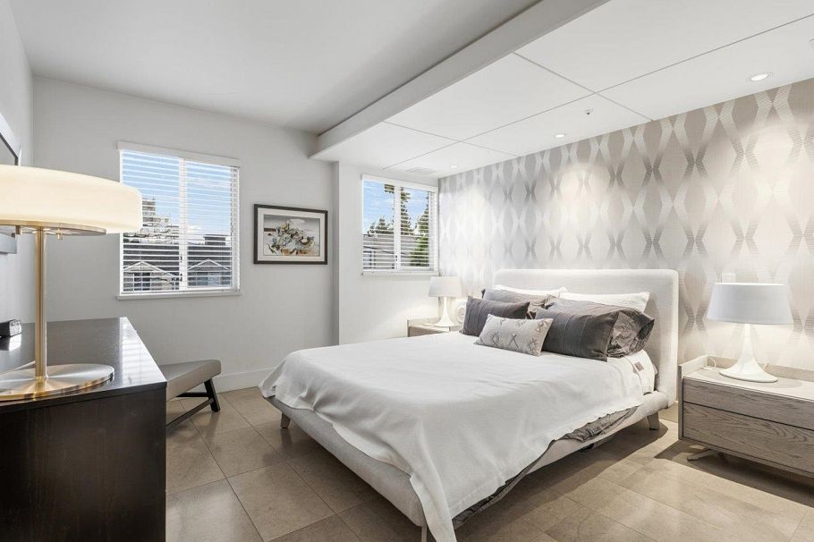 1 2450 Alma Street Vancouver, BC - 10