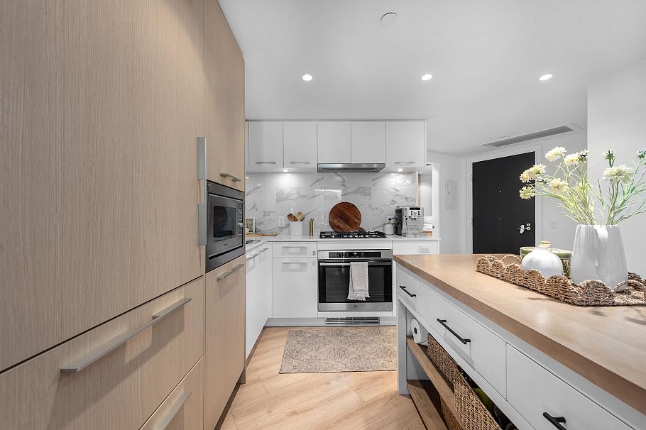 603 1500 Fern Street North Vancouver, BC - 5