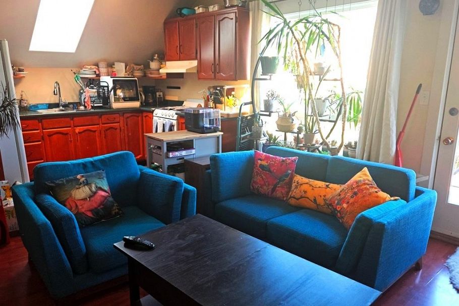 2155 Graveley Street Vancouver, BC - 21
