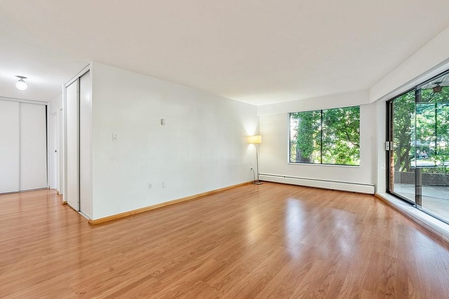 106 1844 W 7th Avenue Vancouver, BC - 20