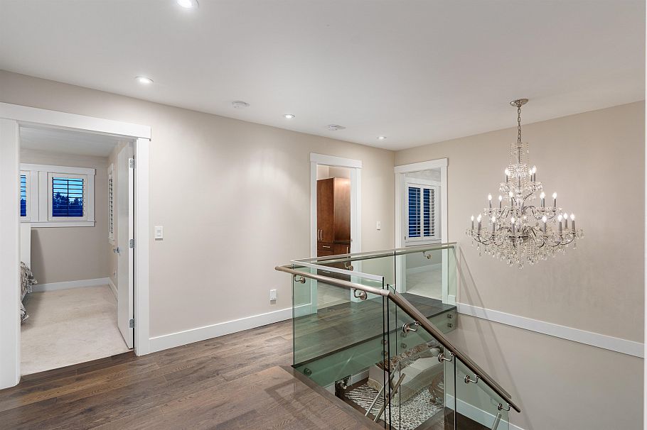 4168 Highland Boulevard North Vancouver, BC - 19